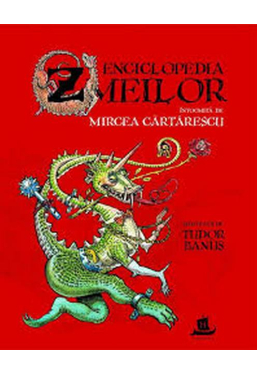 Enciclopedia zmeilor