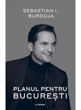 PLANUL PENTRU BUCURESTI. 