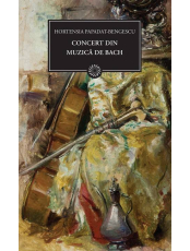 BPT58 Concert din muzica de Bach