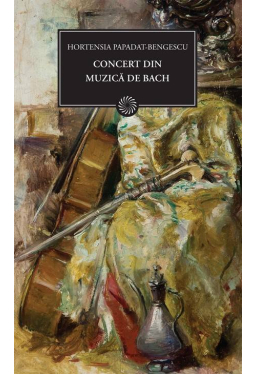 BPT58 Concert din muzica de Bach