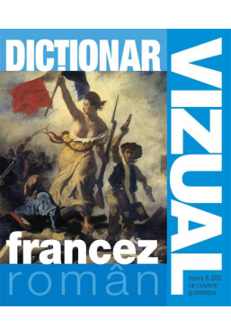 Dictionar vizual francez-roman