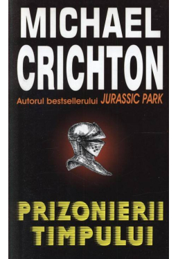 Prizonierii timpului M.Crichton