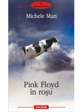Pink Floyd in rosu