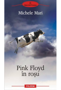 Pink Floyd in rosu