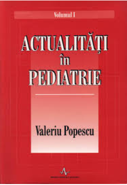 Actualitati in pediatrie. Set 2 volume