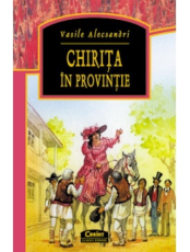 Chirita in provincie