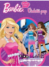 Barbie. As putea sa fiu...vedeta pop. Editia 2012