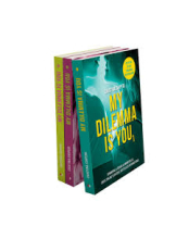 MY DILEMMA IS YOU (3 volume)