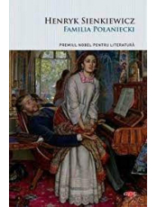 Carte pentru toti. Vol 332. FAMILIA POLANIECKI. 