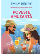 Blue Moon. POVESTE AMUZANTA. 