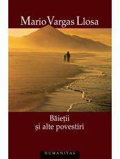 Baietii si alte povestiri M.V.Llosa