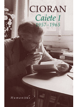 Caiete I (1957-1965)