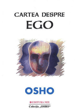 Cartea despre Ego 