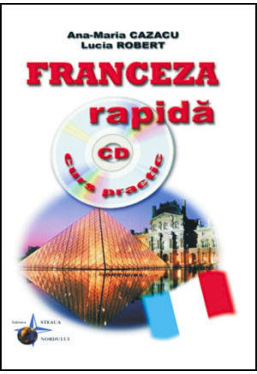 Franceza rapida - curs practic 