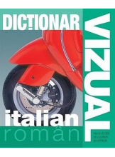 Dictionar vizual italian-roman