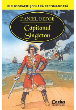Capitanul Singleton