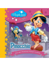 Noapte buna, copii! Pinocchio 