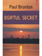 Egiptul secret