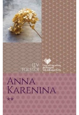 CFRD. Anna Karenina. Lev Tolstoi. Vol. 2