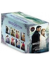Moon Light. CUTIE BRIDGERTON (8 volume)