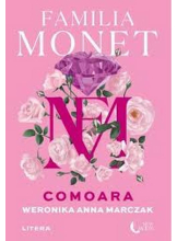 New Moon. FAMILIA MONET. COMOARA.