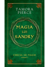 Magia lui Sandry
