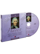 Mari compozitori-11 Haydn +CD