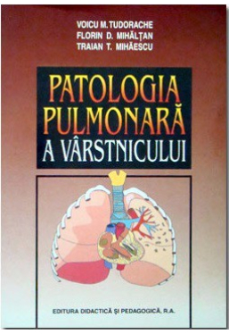 Patologia pulmonara a varstnicului