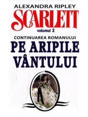 Scarlet vol 2
