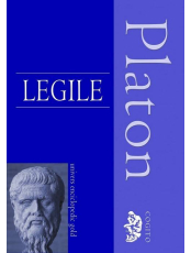 Legile Platon