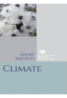 CFRD. CLIMATE. Andre Maurois