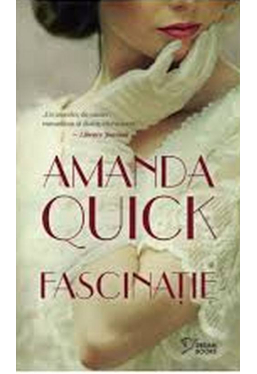 Dream Books. FASCINATIE. 