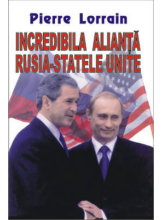 Incredibila alianta Rusia-Statele Unite