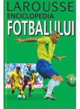 Enciclopedia Fotbalului