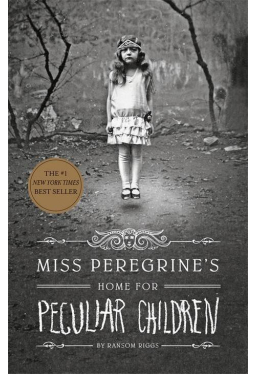 Miss Peregrine .Caminul copiilor deosebiti .Vol.1