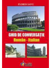 Ghid de conversatie Roman - Italian
