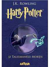 Harry Potter si Talismanele Mortii