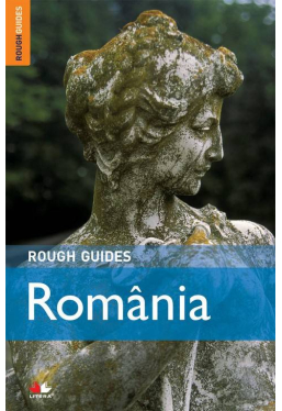 Rough Guides. Romania