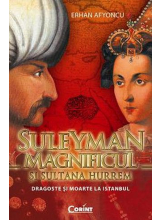 Suleyman Magnificul si sultana Herrem
