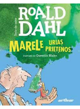 MARELE URIAS PRIETENOS [format mic]