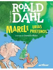 MARELE URIAS PRIETENOS [format mic]