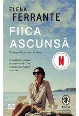 Fiica ascunsa