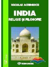 India.Religie si filosofie N.Achimescu