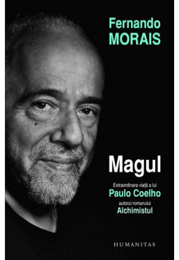 Magul viata lui Paulo Coelho
