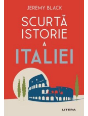 SCURTA ISTORIE A ITALIEI. 