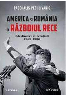 Kronika. AMERICA SI ROMANIA IN RAZBOIUL RECE. O destindere diferentiata 1969–1980. 