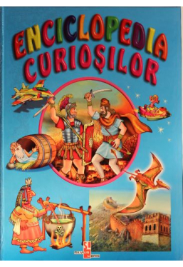 Enciclopedia Curiosilor