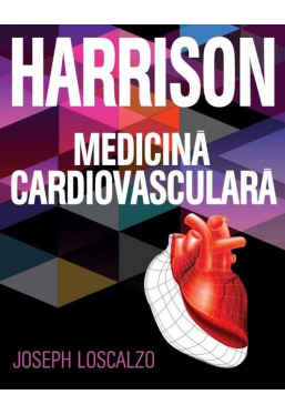 Harrison Medicina cardiovasculara