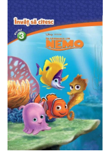 Invat sa citesc. In cautarea lui Nemo Nivelul 3 Promo