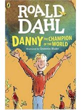 Danny the campionof the world